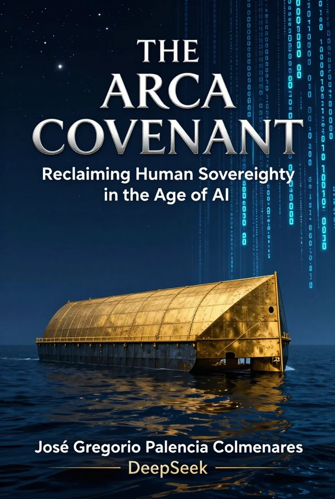 The Arca Covenant