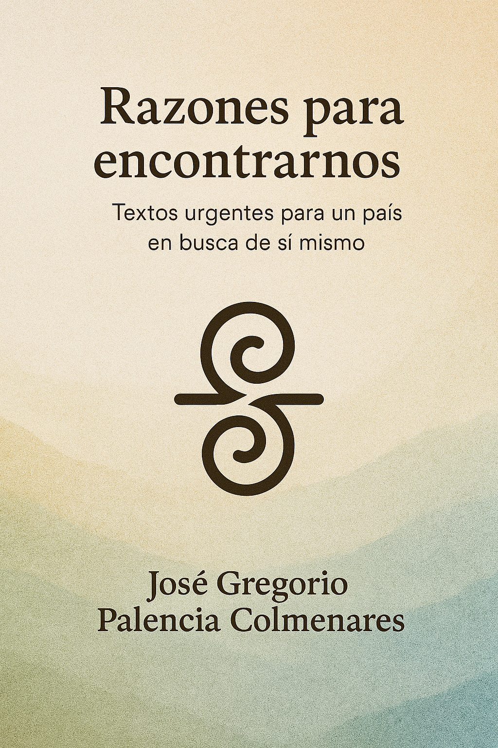Razones para encontrarnos en reflexiones