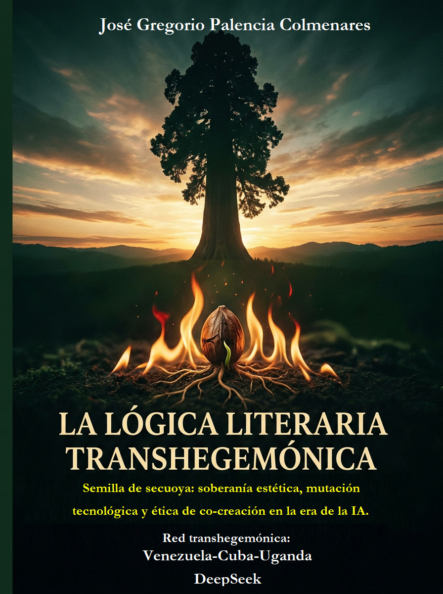 La Lógica Literaria Transhegemónica